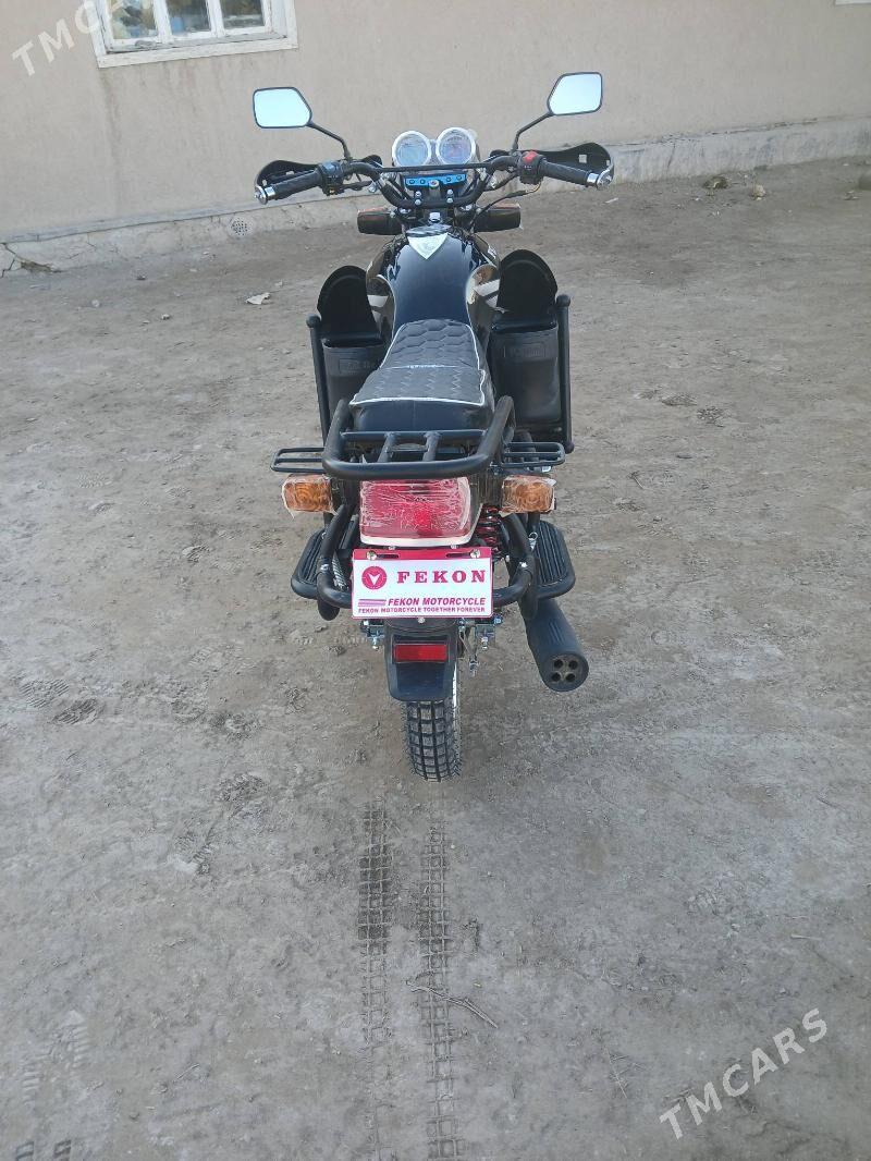 Fekon FK200-14G 2025 - 30 000 TMT - Туркменбаши - img 2