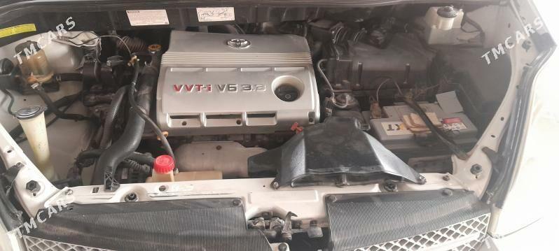 Toyota Sienna 2005 - 245 000 TMT - Керки - img 5