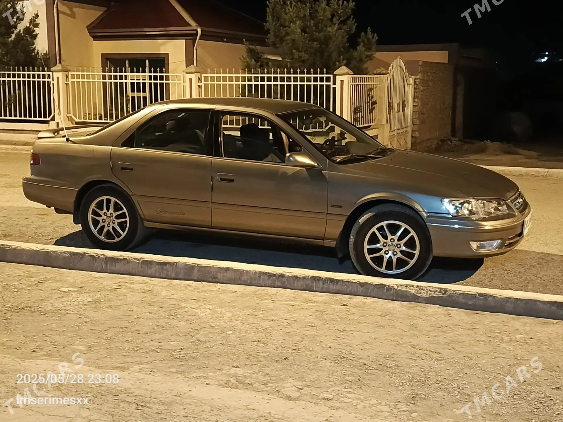 Toyota Camry 2000 - 138 000 TMT - Magdanly - img 2