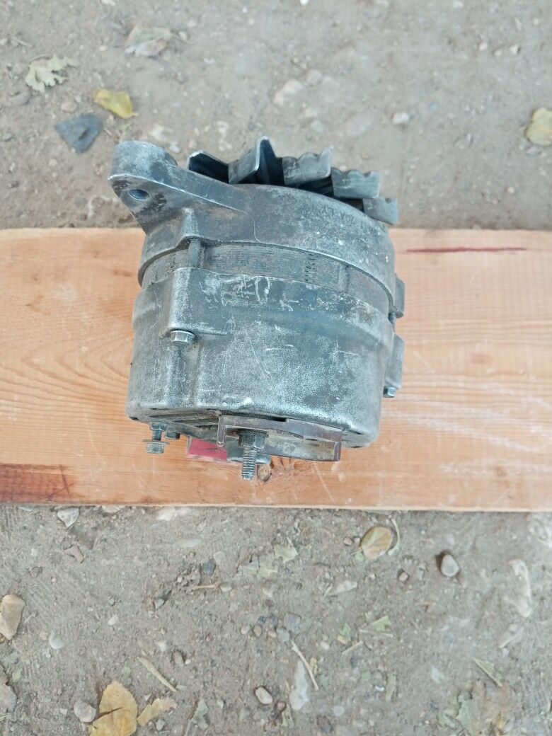 Opel generator 300 TMT - Balkanabat - img 4