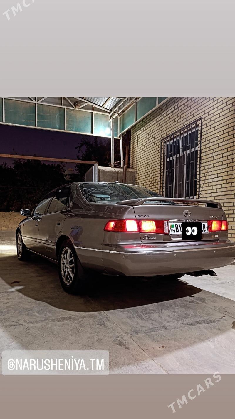 Toyota Camry 2000 - 138 000 TMT - Magdanly - img 3