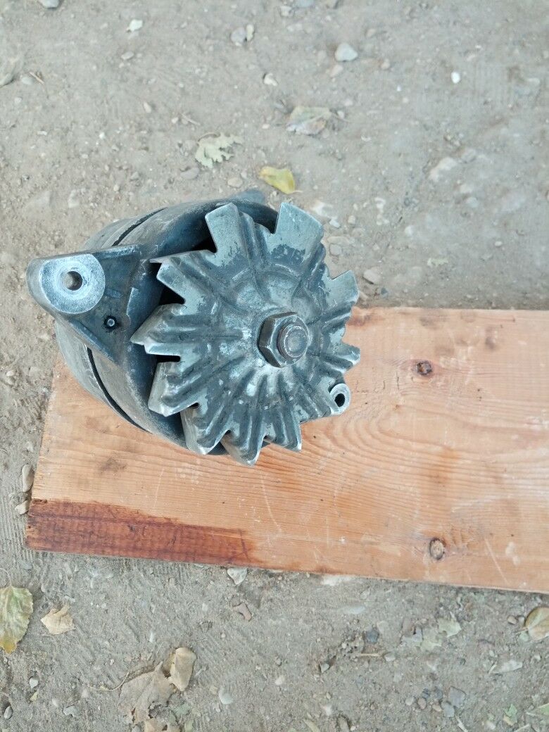 Opel generator 300 TMT - Balkanabat - img 1