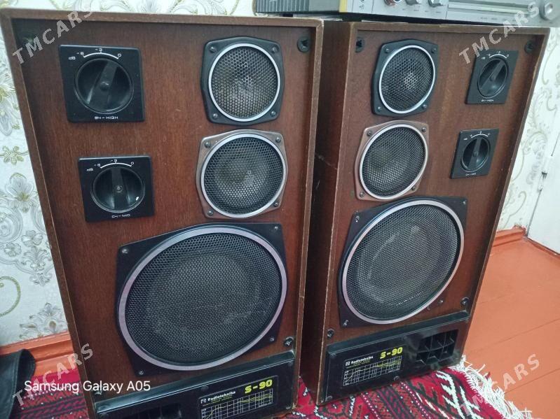 Kalonka,S.90. - Дашогуз - img 2