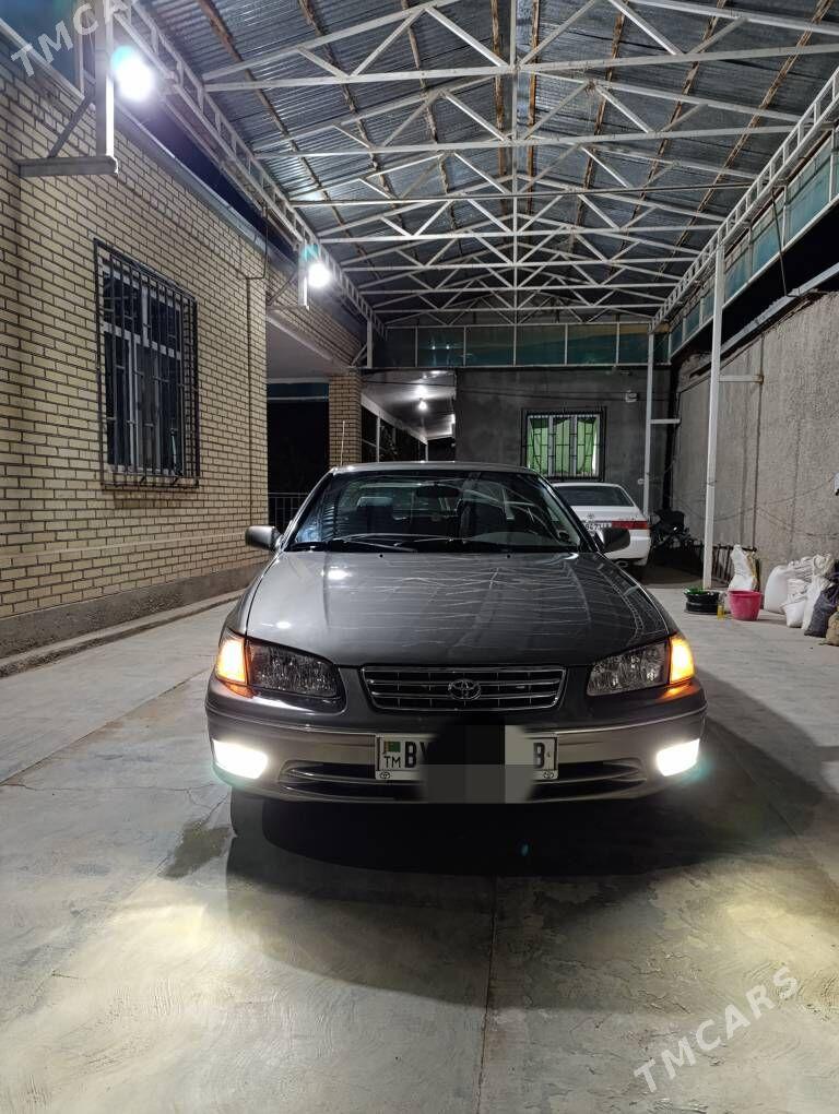 Toyota Camry 2000 - 138 000 TMT - Magdanly - img 5