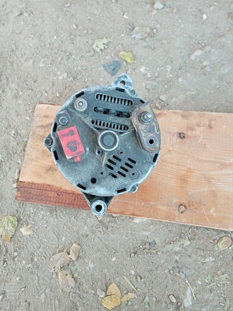 Opel generator 300 TMT - Balkanabat - img 3