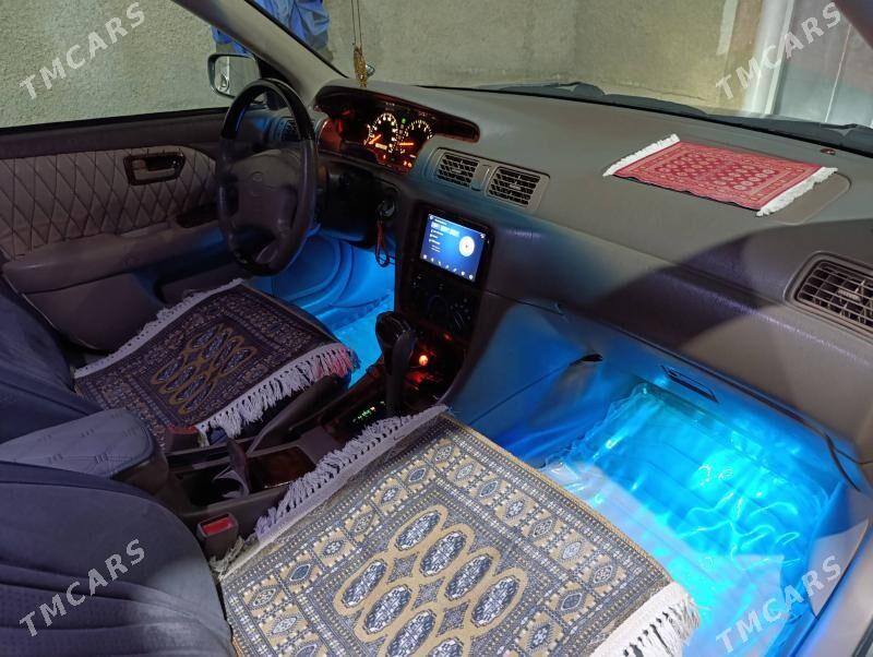 Toyota Camry 2000 - 138 000 TMT - Magdanly - img 4