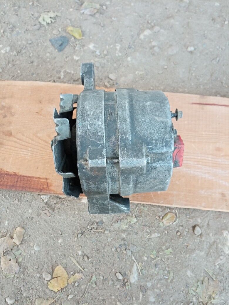 Opel generator 300 TMT - Balkanabat - img 2