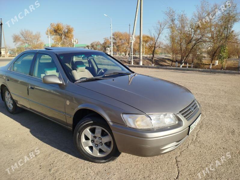 Toyota Camry 1999 - 130 000 TMT - Шабатский этрап - img 6