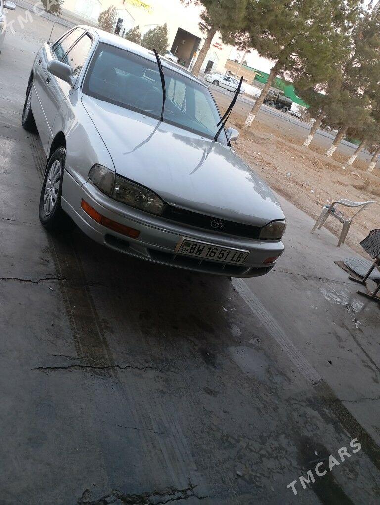Toyota Camry 1992 - 100 000 TMT - Саят - img 4