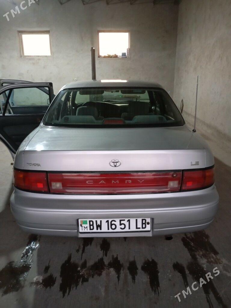 Toyota Camry 1992 - 100 000 TMT - Саят - img 5