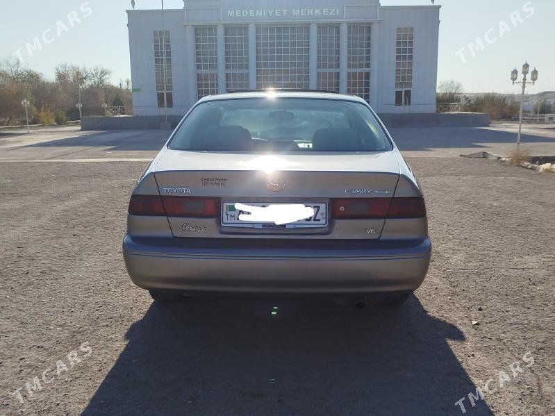 Toyota Camry 1999 - 130 000 TMT - Шабатский этрап - img 4