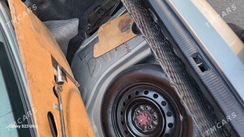 Toyota Camry 2003 - 260 000 TMT - Kerki - img 4