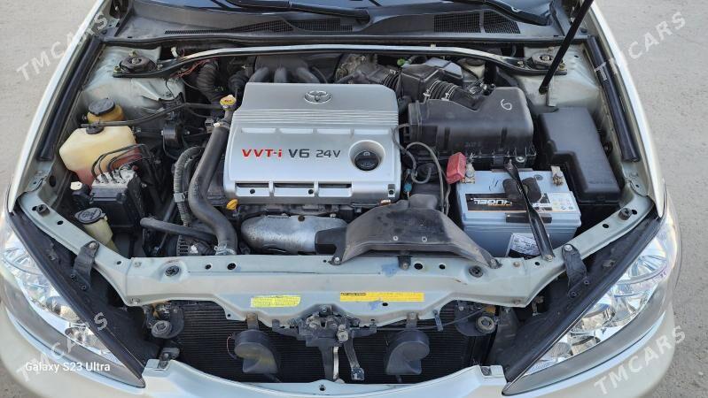 Toyota Camry 2003 - 260 000 TMT - Kerki - img 3