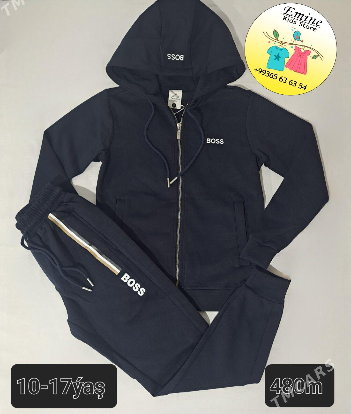 Arginal spartifka çagalar ü/n - Köşi - img 4