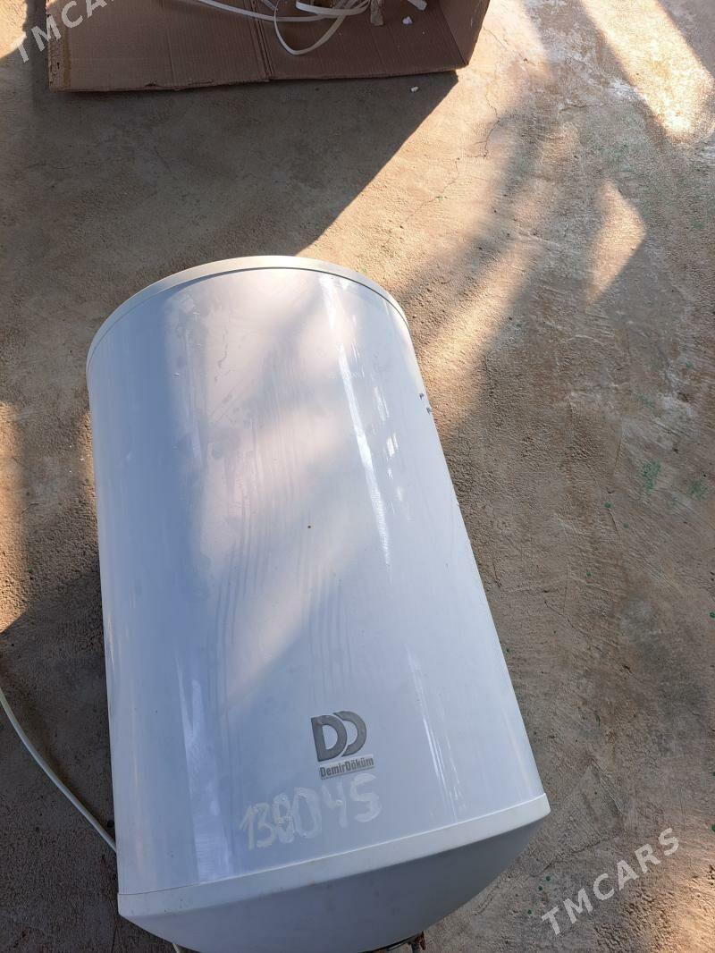 BOÝLER БОЙЛЕР BOLLER - Aşgabat - img 2