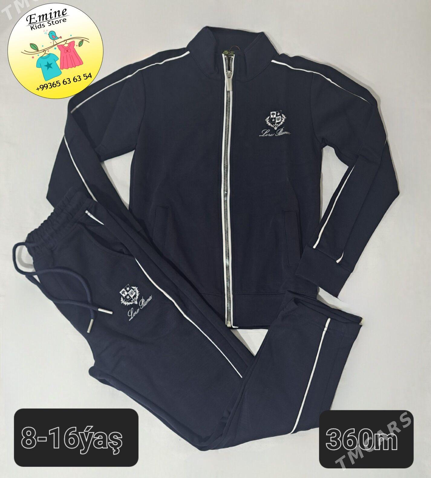 Arginal spartifka çagalar ü/n - Köşi - img 5