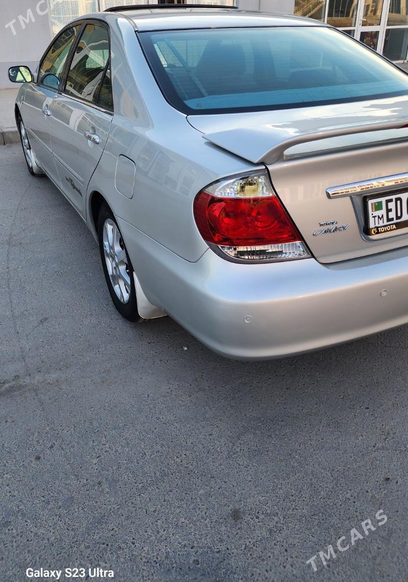 Toyota Camry 2003 - 260 000 TMT - Kerki - img 5