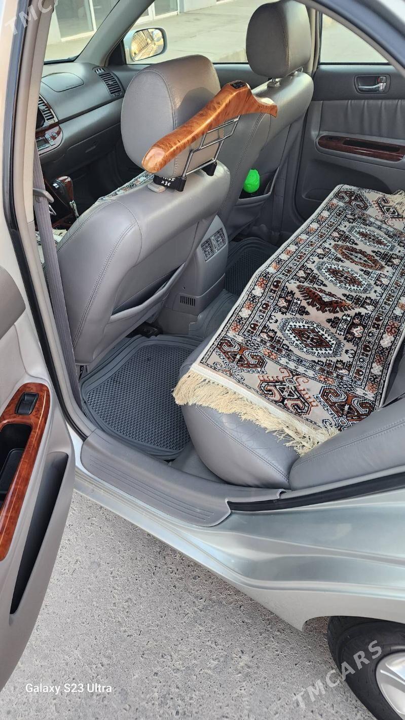 Toyota Camry 2003 - 260 000 TMT - Kerki - img 9