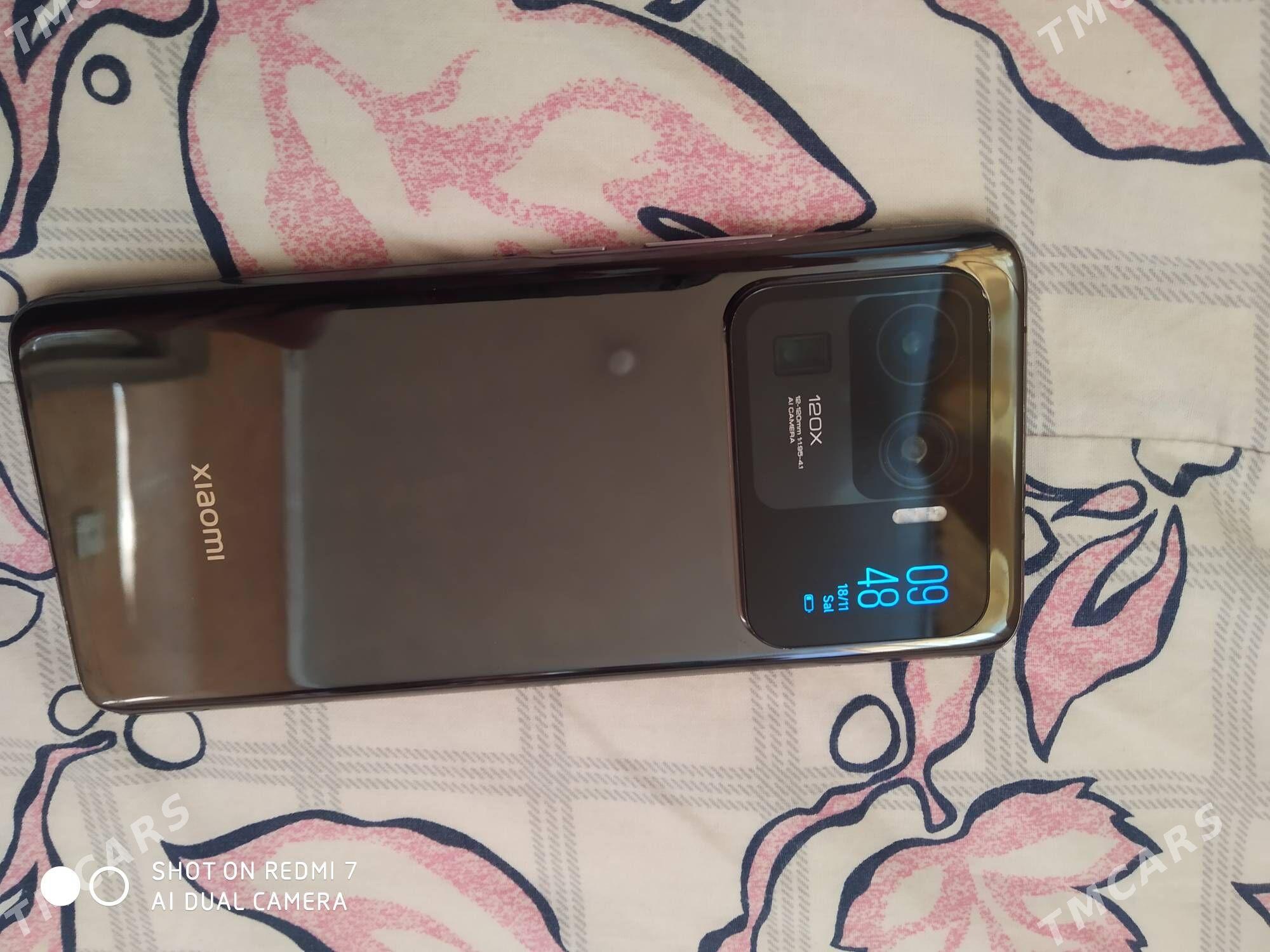 Mi 11 ultra - Ашхабад - img 5