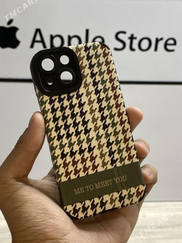 ÇEHOLLAR / ЧЕХЛЫ - Гумдаг - img 3