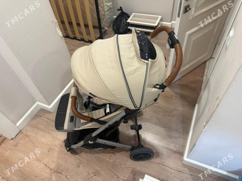 коляска - Aşgabat - img 2