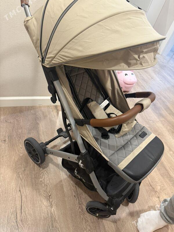 коляска - Aşgabat - img 3