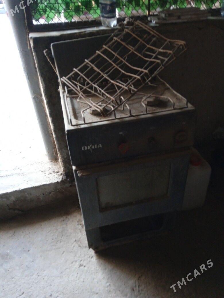 ГАЗПЛИТА - Туркменабат - img 5