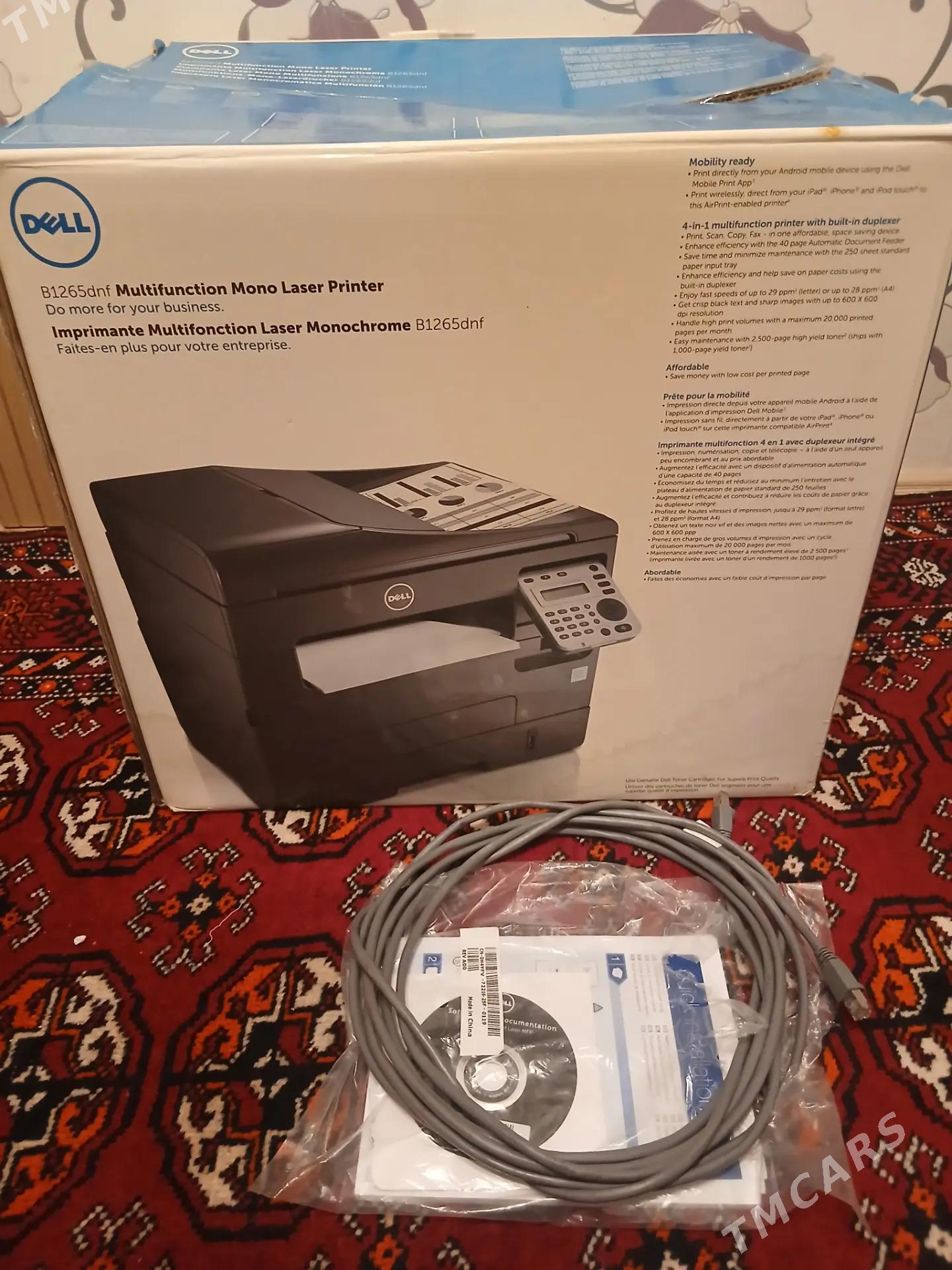 принтер  - Aşgabat - img 5