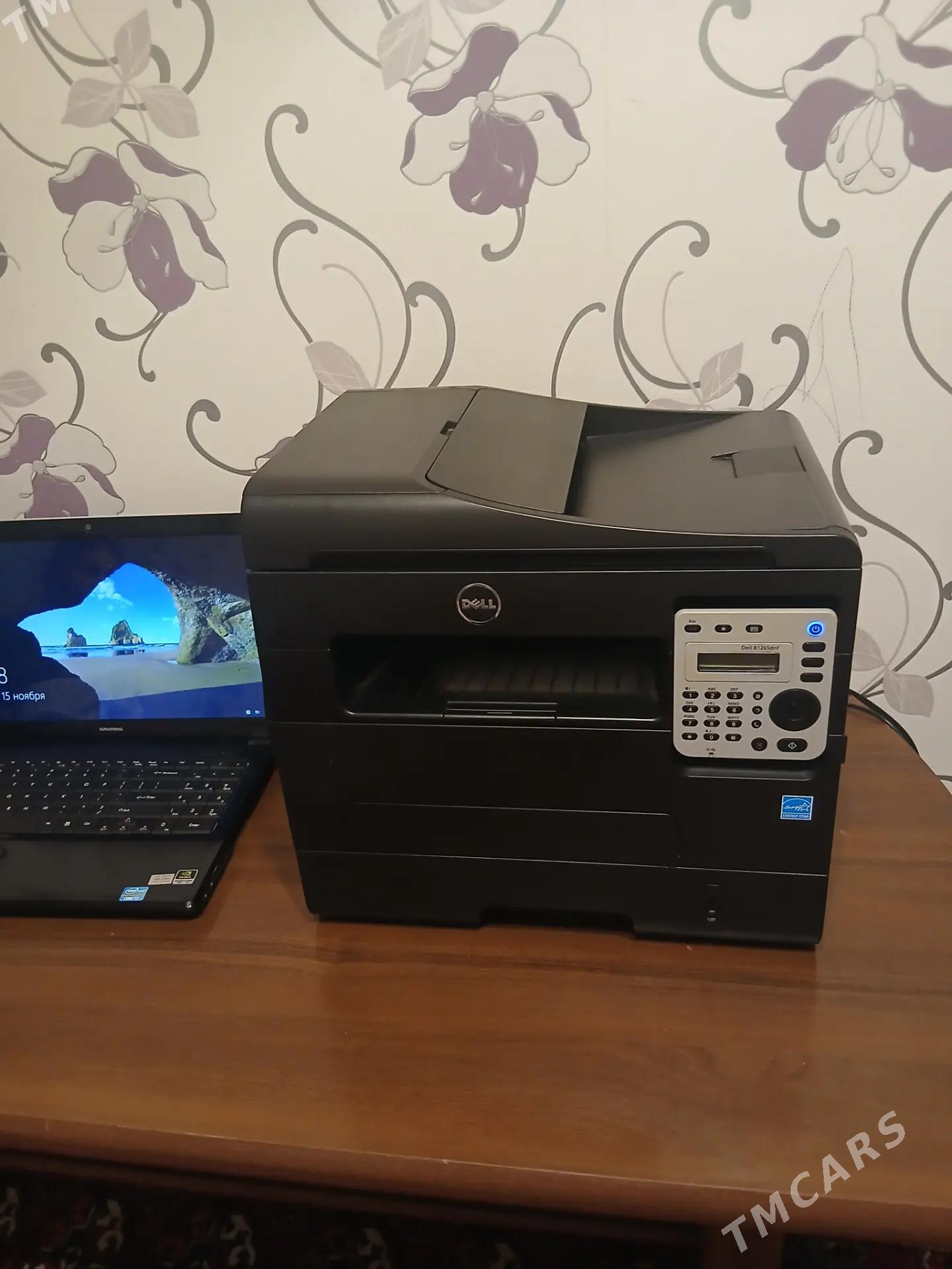 принтер - Aşgabat - img 1