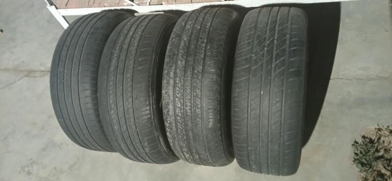 225.55.17 teker 450 TMT - Aşgabat - img 3