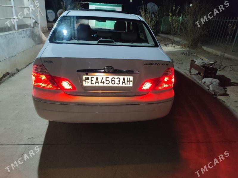 Toyota Avalon 2000 - 225 000 TMT - Хитровка - img 4