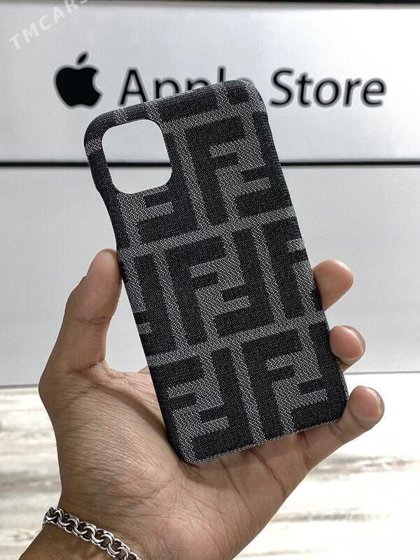 ÇEHOLLAR / ЧЕХЛЫ - Гумдаг - img 4