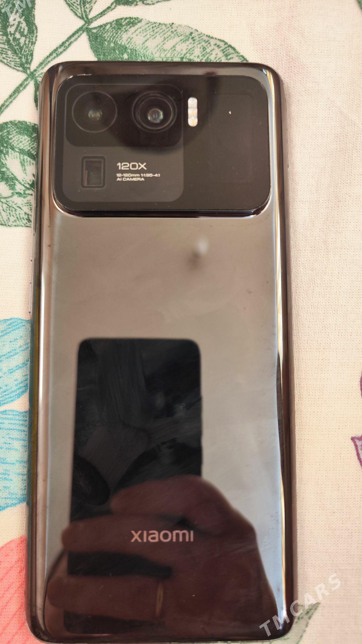 Mi 11 ultra - Ашхабад - img 2