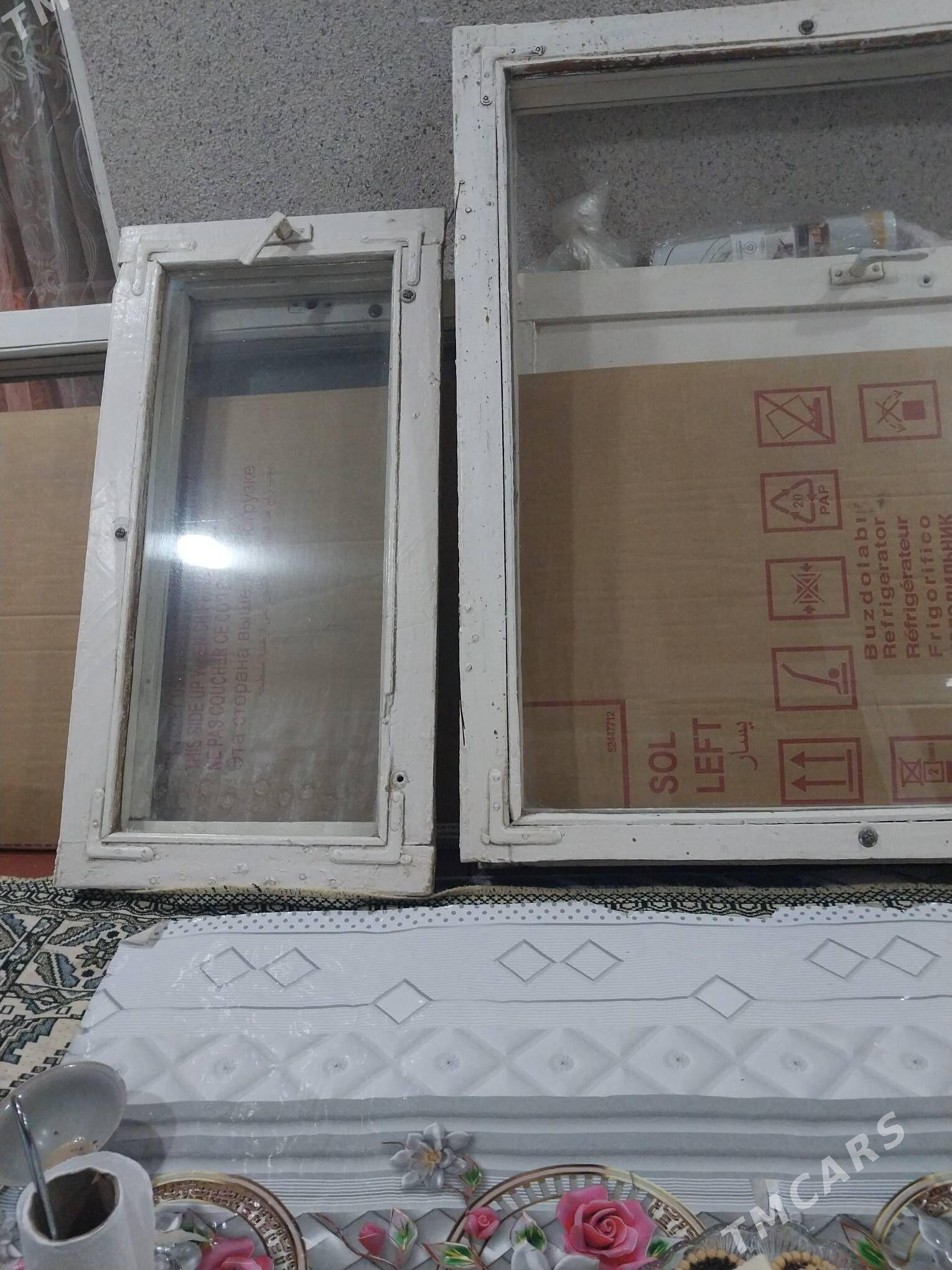 oy goslary - Дашогуз - img 2