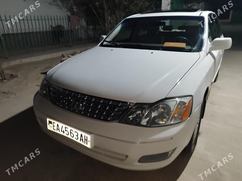Toyota Avalon 2000 - 225 000 TMT - Хитровка - img 2