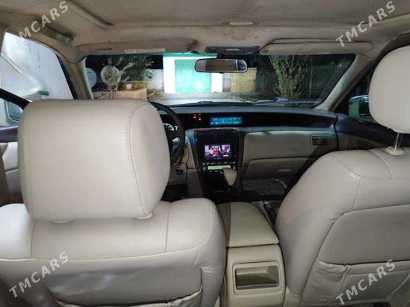 Toyota Avalon 2000 - 225 000 TMT - Хитровка - img 8