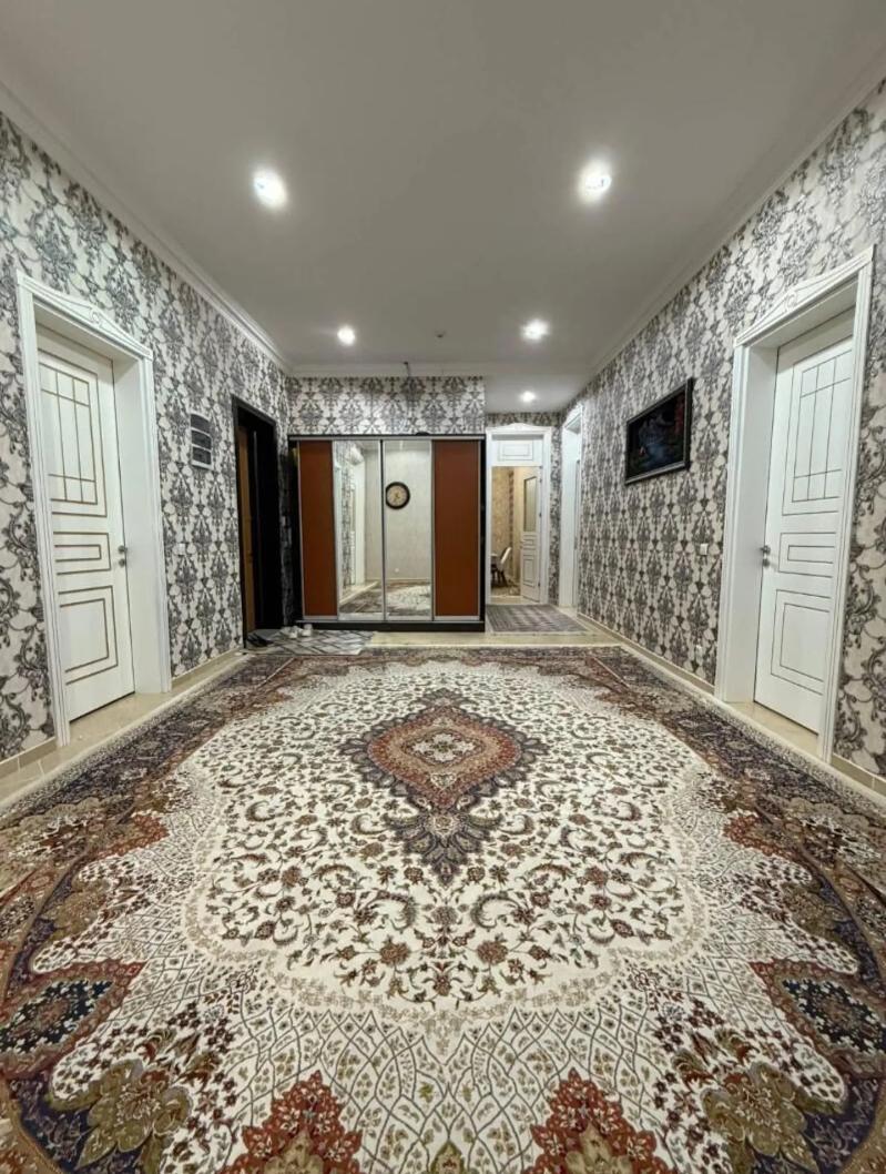 Moskowskiy elitka - Aşgabat - img 1