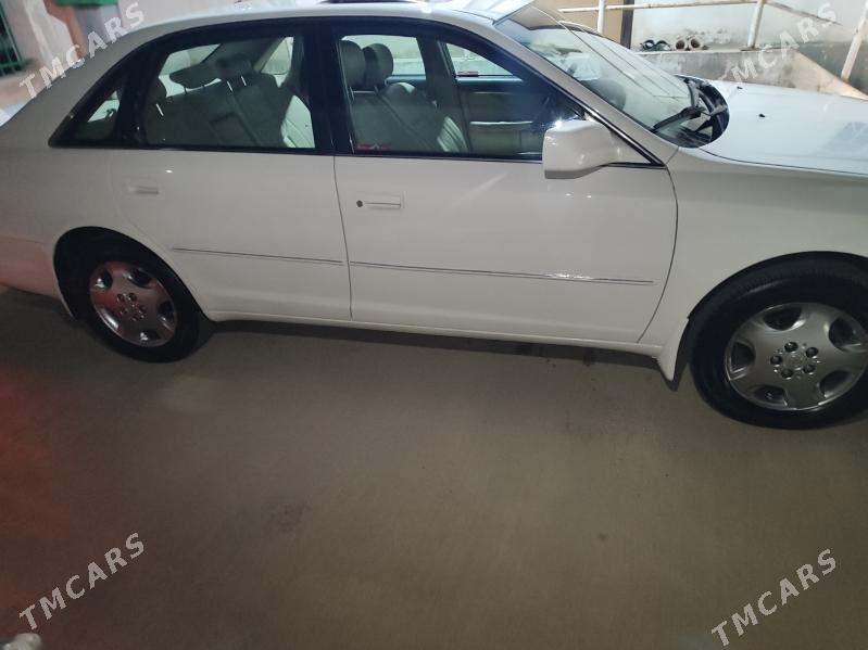 Toyota Avalon 2000 - 225 000 TMT - Хитровка - img 3