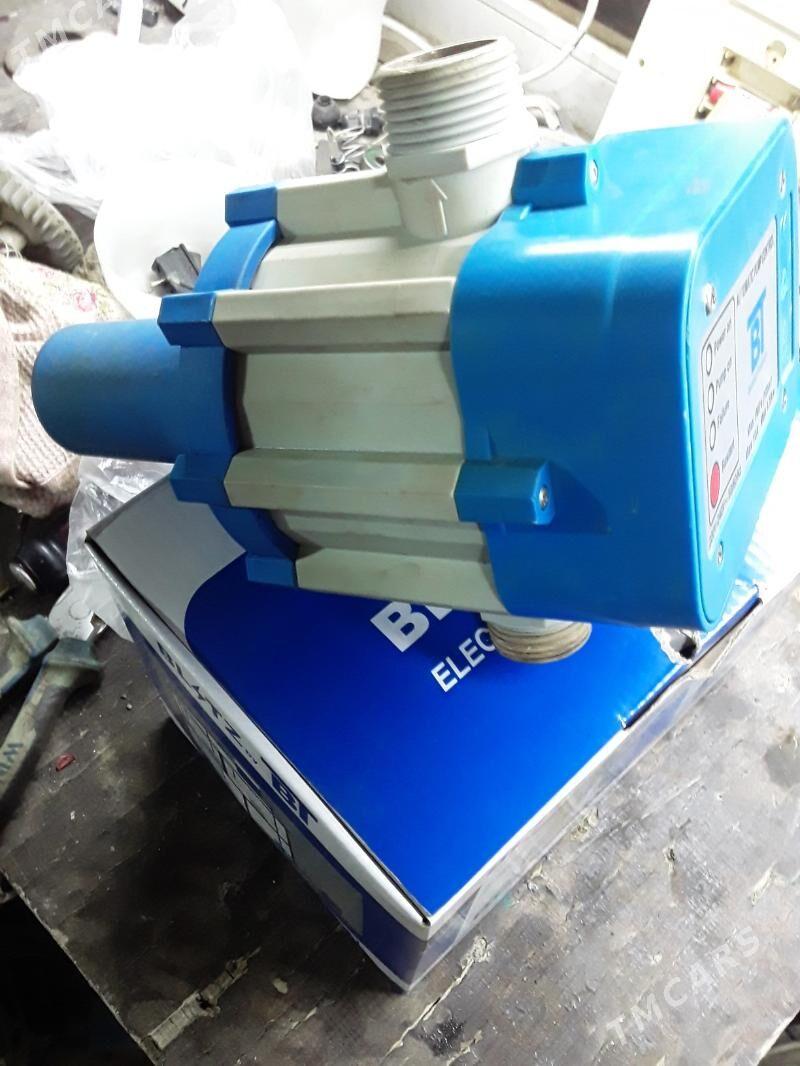 suv nasos vakumi BT - Çoganly - img 2