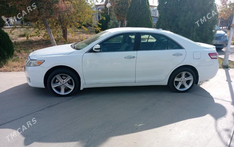 Toyota Camry 2007 - 190 000 TMT - Мары - img 2