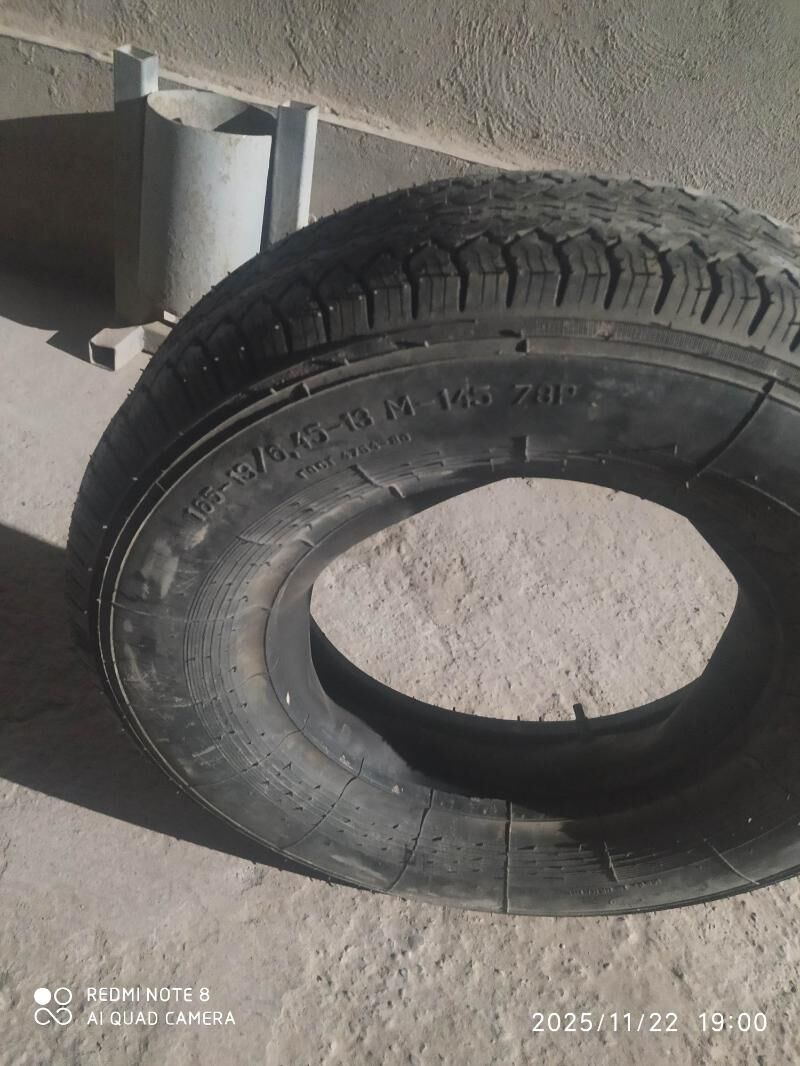 13 teker 350 TMT - етр. Туркменбаши - img 1