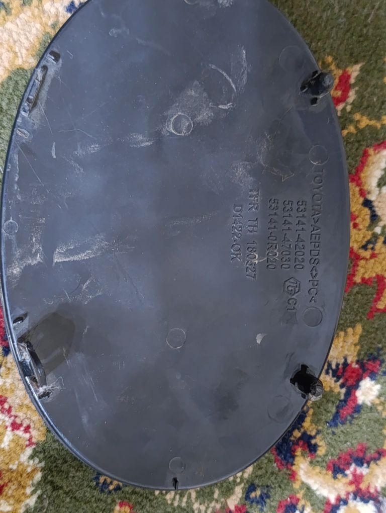 TOYOTA CAMRY 200 TMT - Aşgabat - img 2