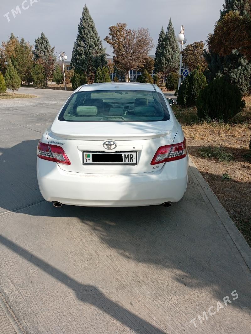 Toyota Camry 2007 - 190 000 TMT - Мары - img 5