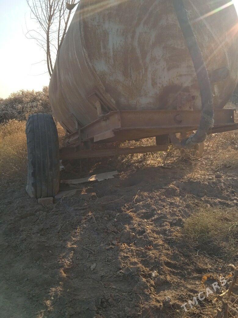 MTZ 80 1990 - 64 000 TMT - Türkmenbaşy etr. - img 4
