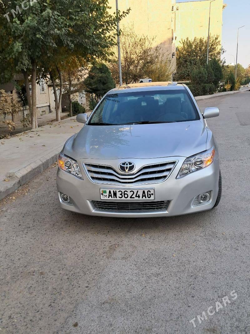 Toyota Camry 2008 - 168 000 TMT - Aşgabat - img 5