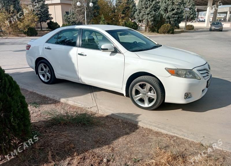 Toyota Camry 2007 - 190 000 TMT - Мары - img 4