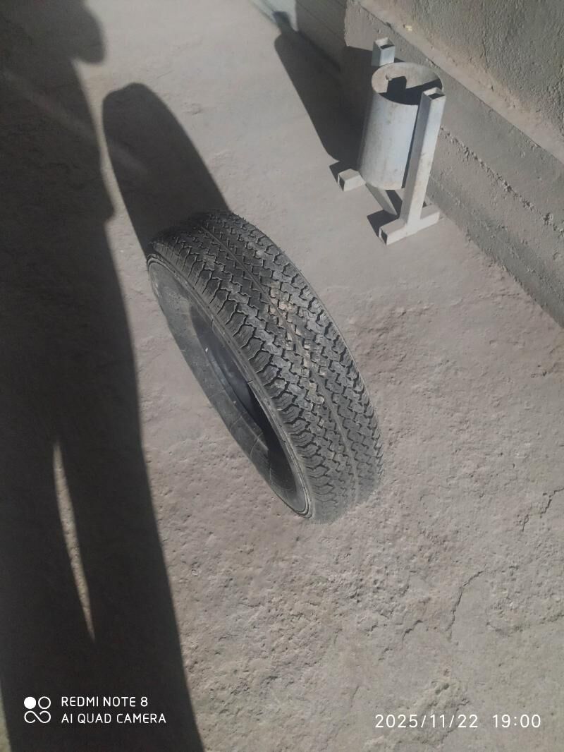 13 teker 350 TMT - етр. Туркменбаши - img 2