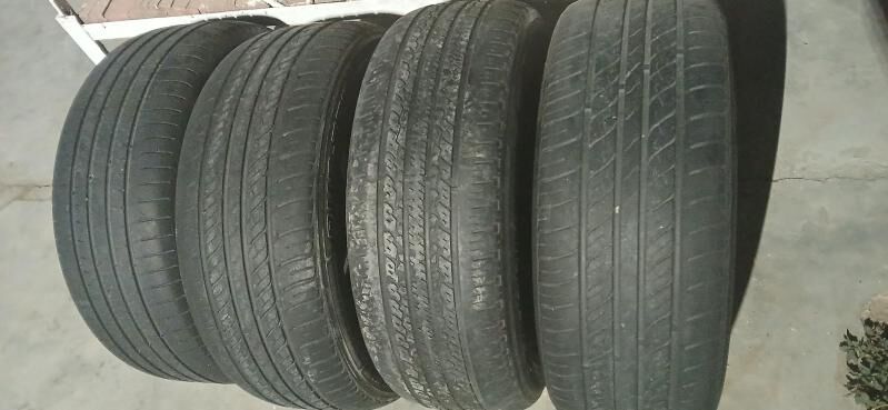 225.55.17 teker 450 TMT - Aşgabat - img 2