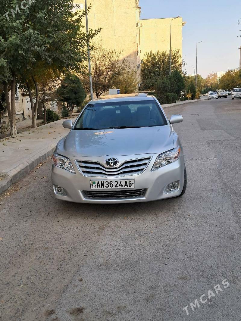 Toyota Camry 2008 - 168 000 TMT - Aşgabat - img 3