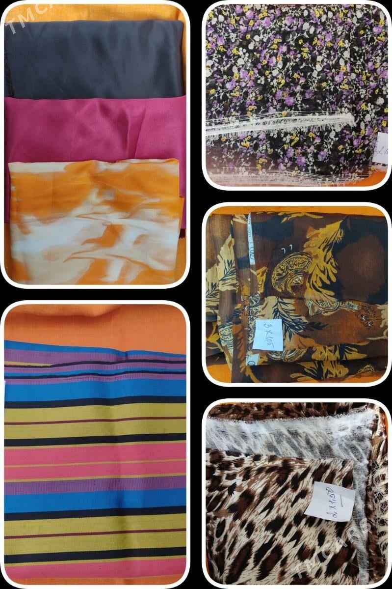 Материалы - Туркменабат - img 5